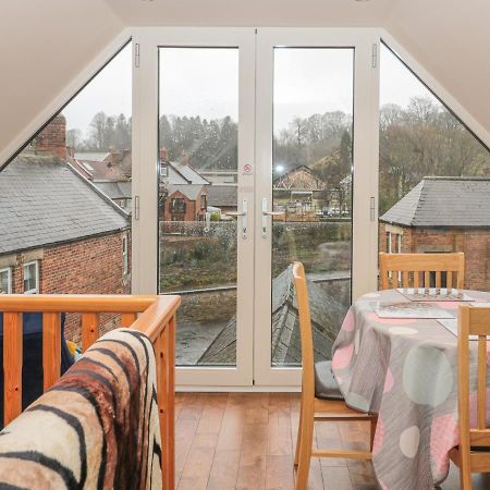 River Cottage Морпет Екстер'єр фото