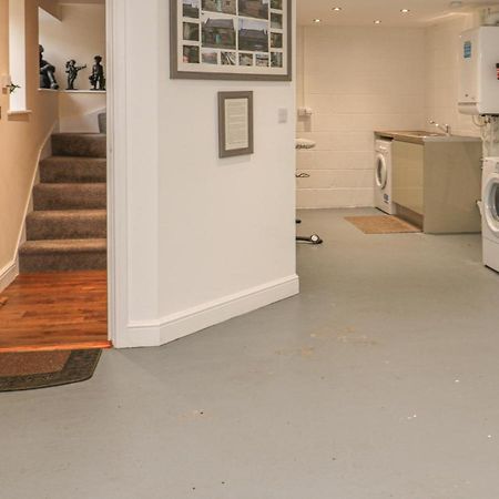 River Cottage Морпет Екстер'єр фото