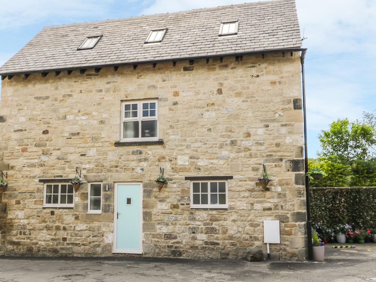 River Cottage Морпет Екстер'єр фото