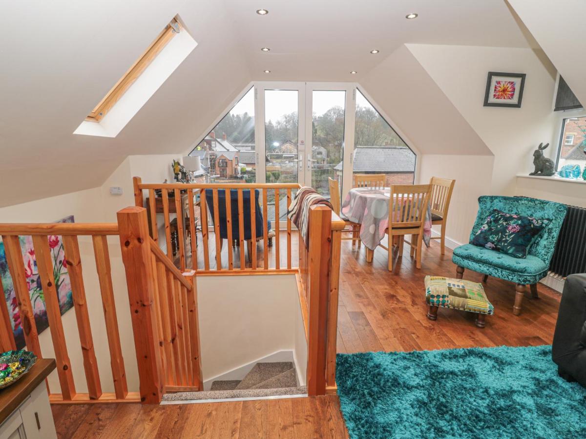 River Cottage Морпет Екстер'єр фото