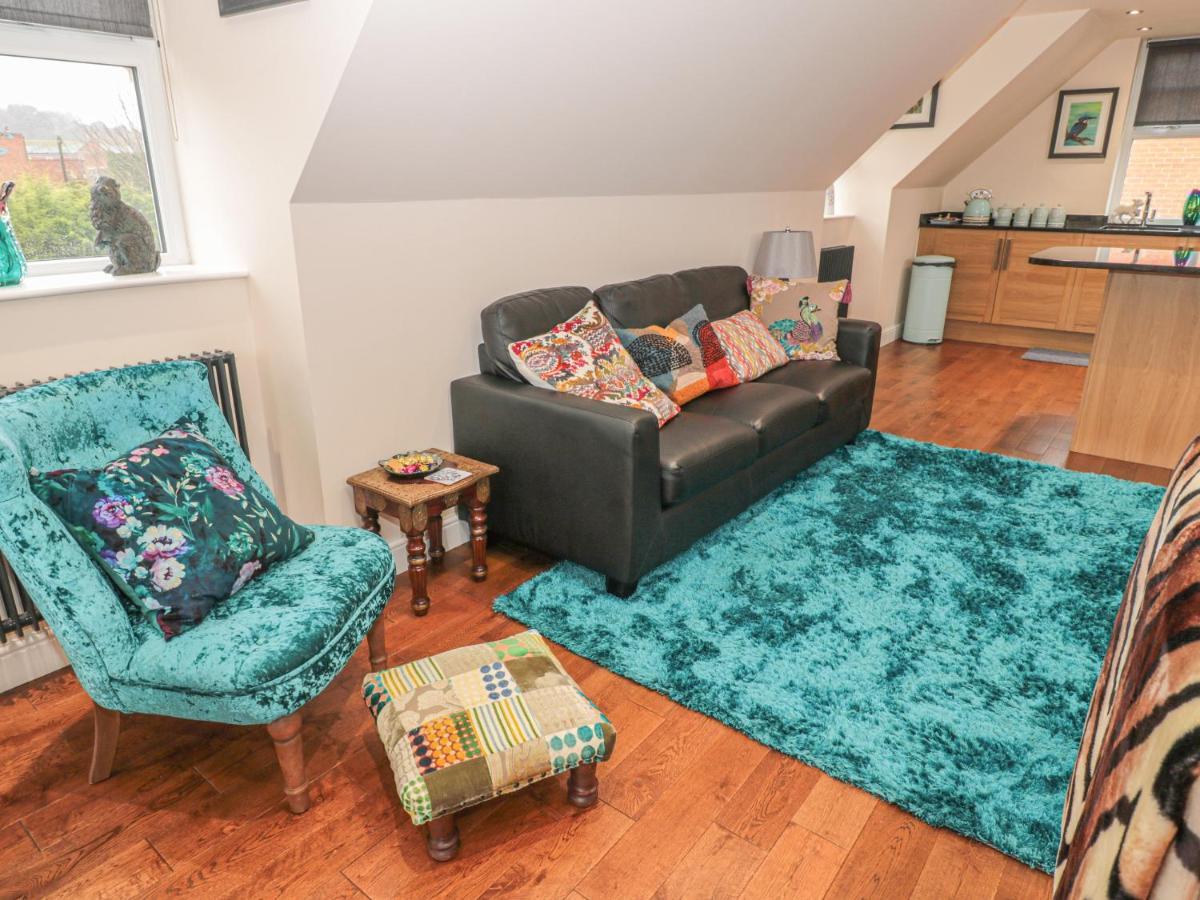 River Cottage Морпет Екстер'єр фото