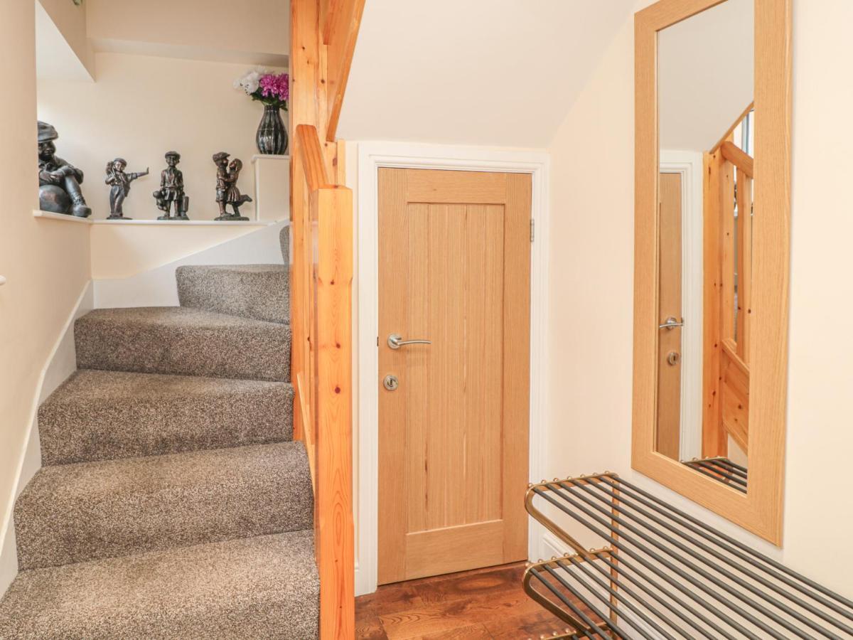 River Cottage Морпет Екстер'єр фото