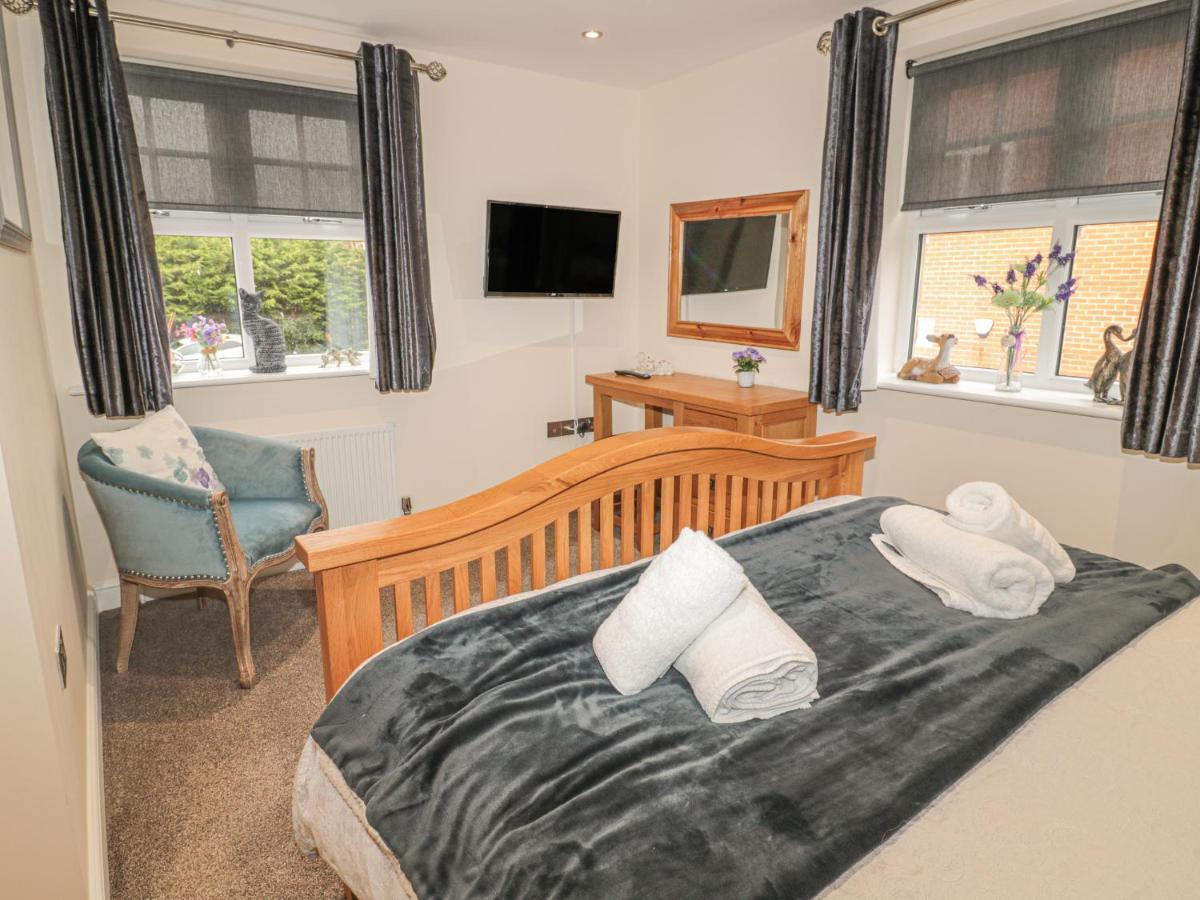 River Cottage Морпет Екстер'єр фото