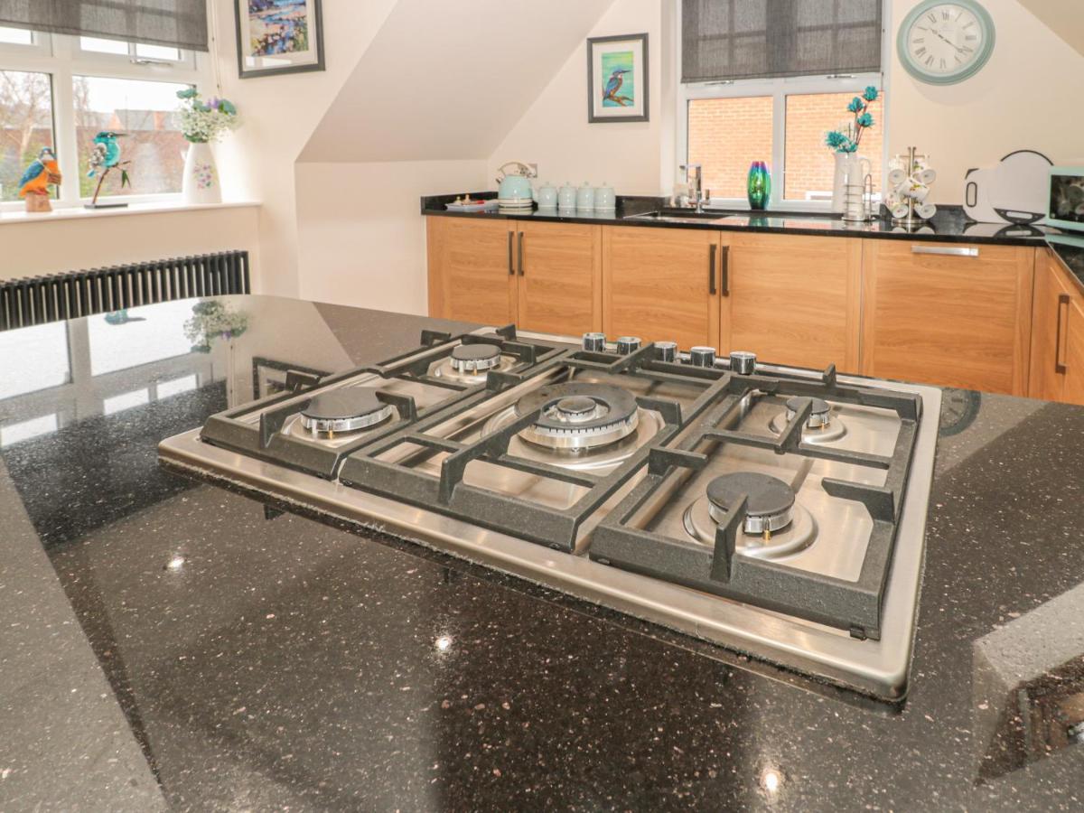 River Cottage Морпет Екстер'єр фото