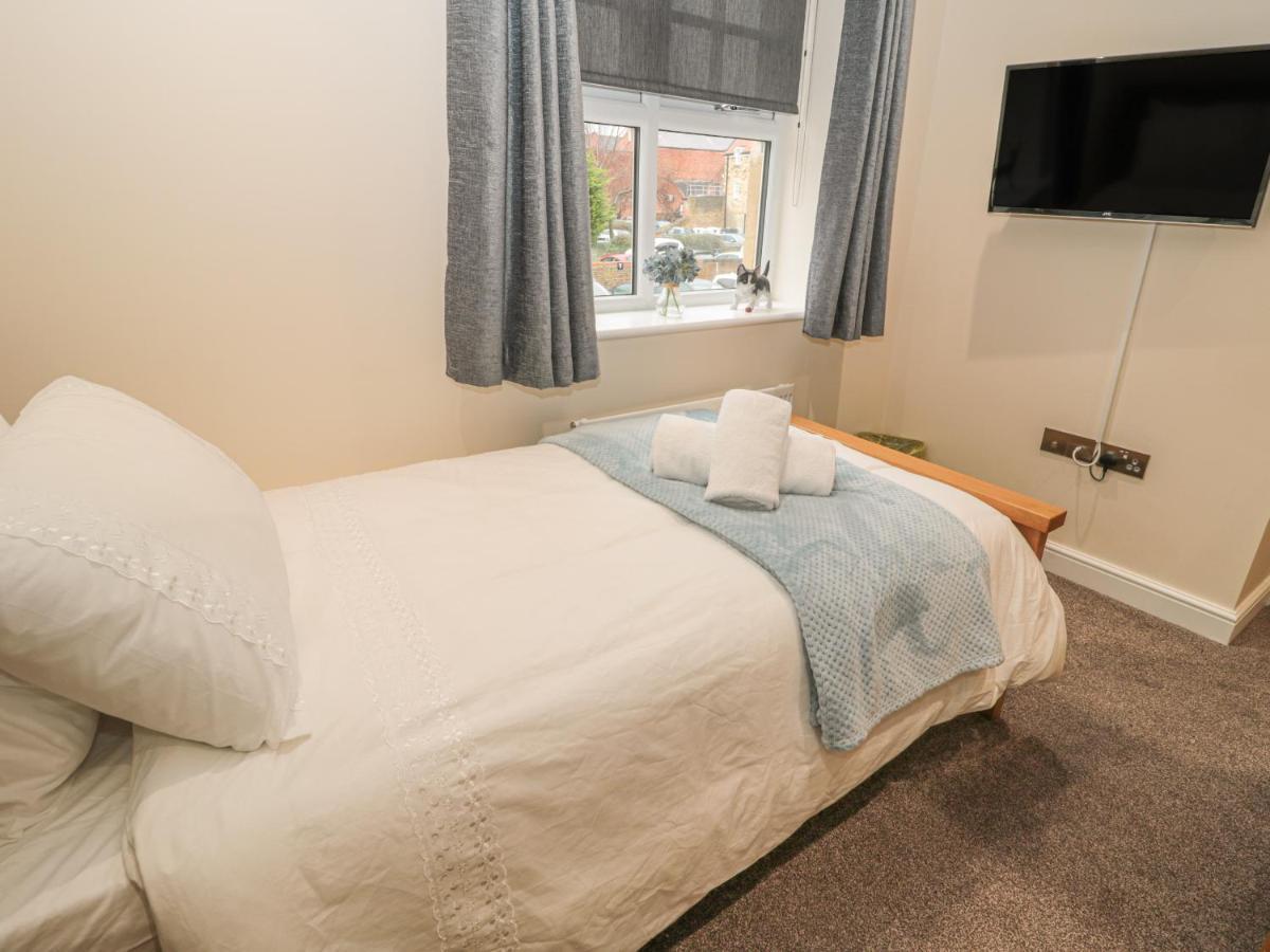 River Cottage Морпет Екстер'єр фото