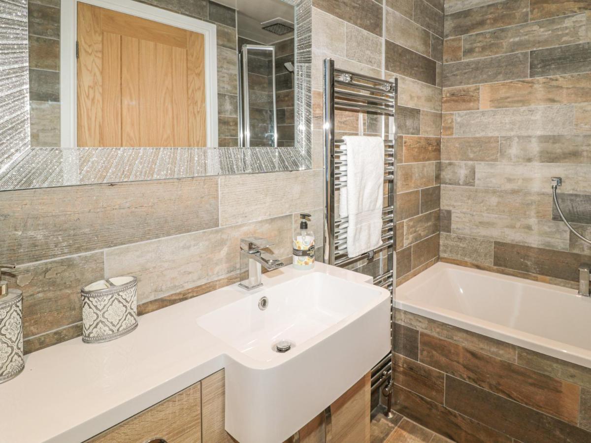 River Cottage Морпет Екстер'єр фото
