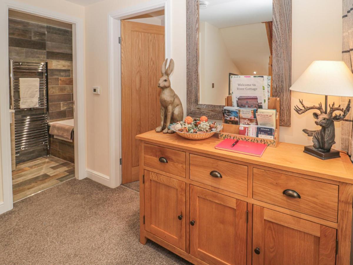 River Cottage Морпет Екстер'єр фото