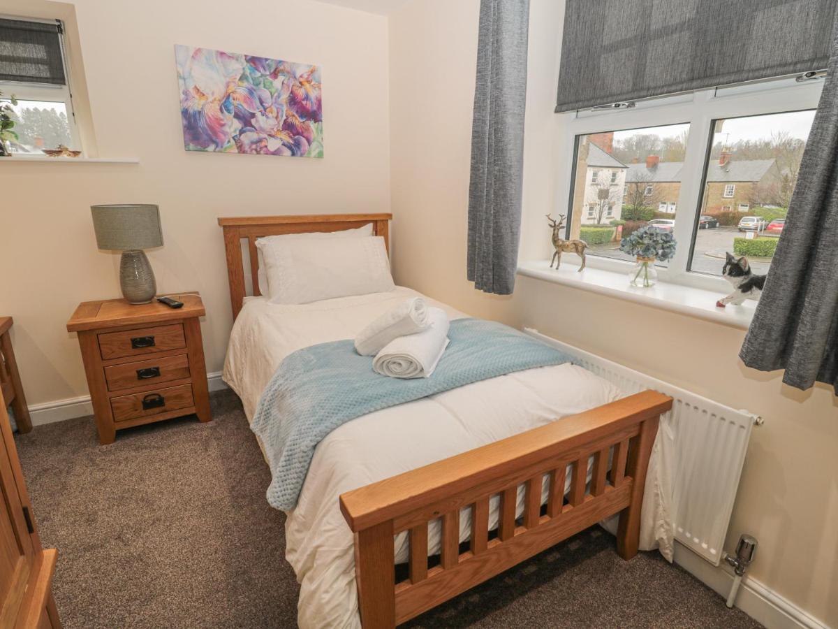 River Cottage Морпет Екстер'єр фото